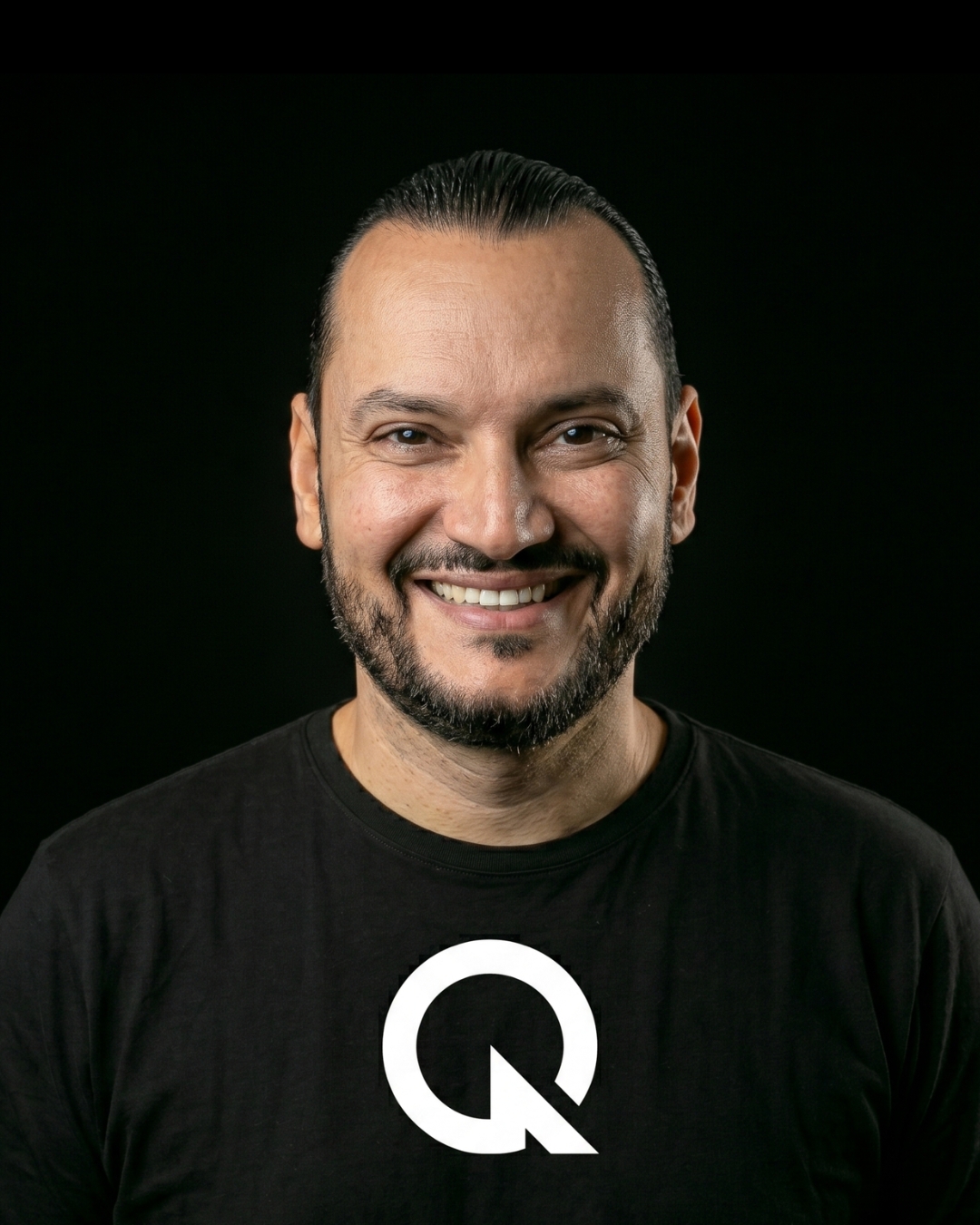 Albervan Luz